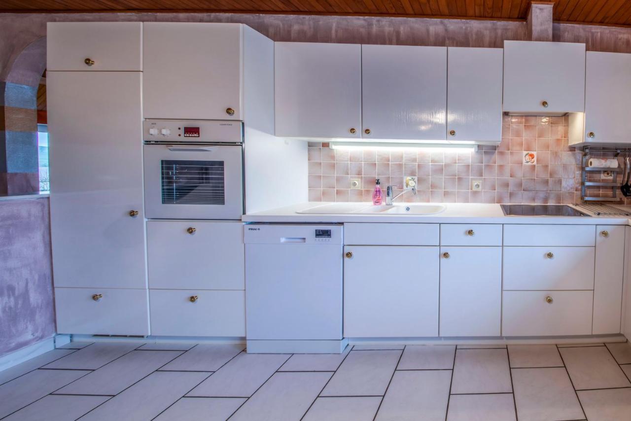 Sweet Home En Gaume Chiny Exterior foto