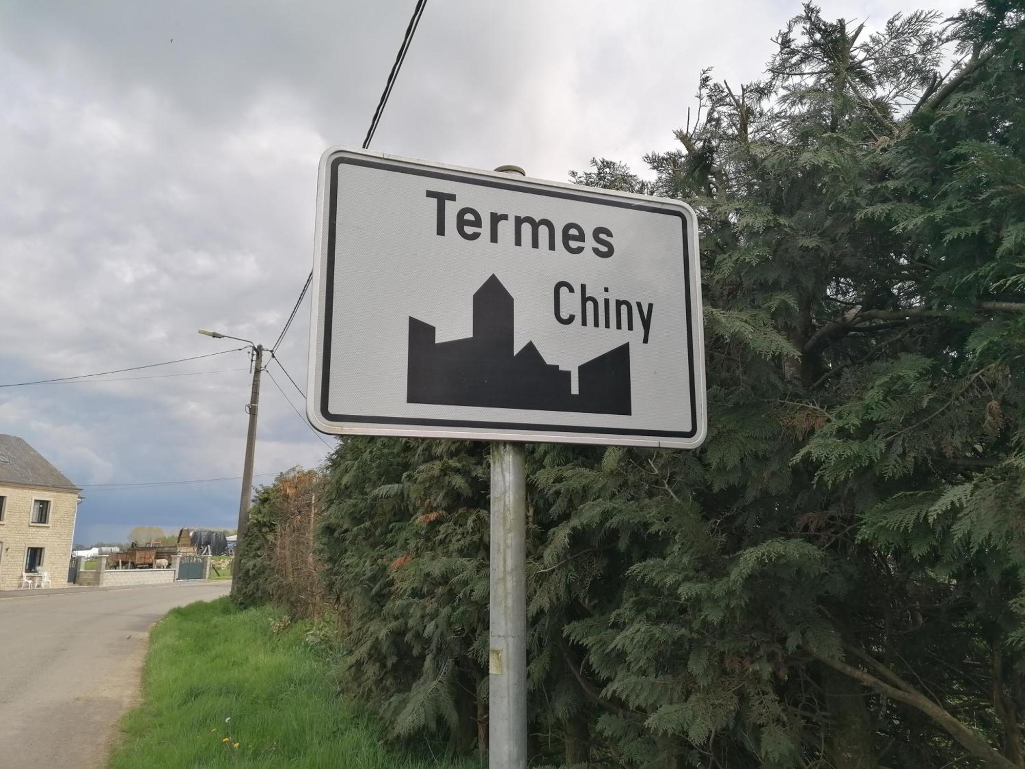 Sweet Home En Gaume Chiny Exterior foto